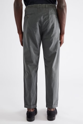 Chino - Gris - Harmont & Blaine