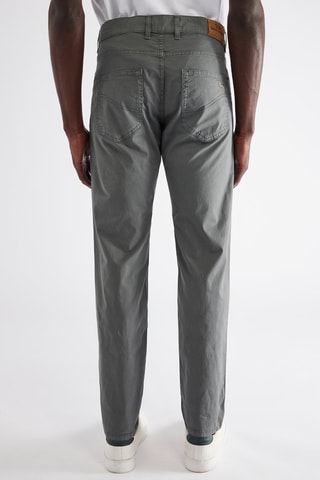 Pantalon - Gris - Harmont & Blaine