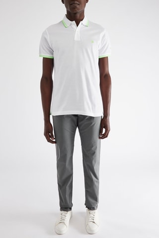 Pantalon - Gris - Harmont & Blaine