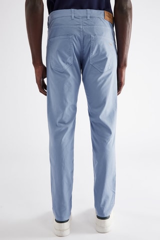 Pantalon - Bleu - Harmont & Blaine