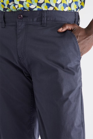 Calças - Azul-noite - Harmont & Blaine Jeans