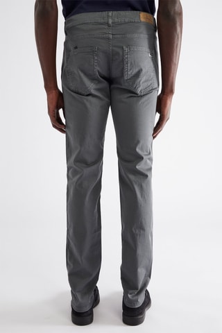 Pantalon slim - Gris - Harmont & Blaine
