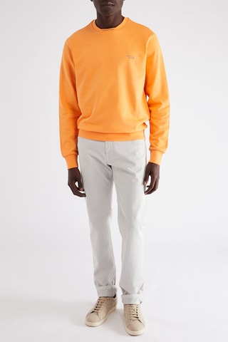 Pantalon - Gris - Harmont & Blaine