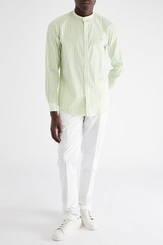 Calças chino - Branco - Harmont & Blaine