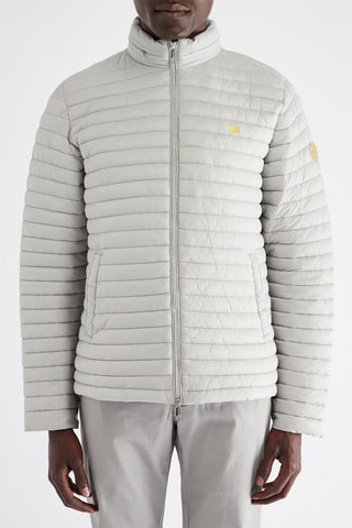 Doudoune sans manches - Gris - Harmont & Blaine Jeans