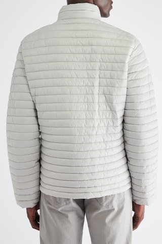 Doudoune sans manches - Gris - Harmont & Blaine Jeans