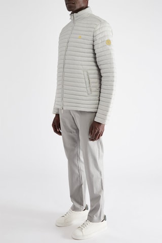 Doudoune sans manches - Gris - Harmont & Blaine Jeans