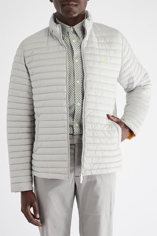 Doudoune sans manches - Gris - Harmont & Blaine Jeans