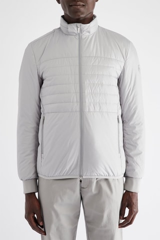 Doudoune - Gris - Harmont & Blaine