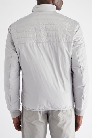 Doudoune - Gris - Harmont & Blaine