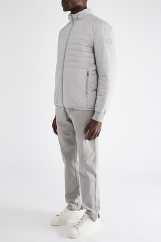 Doudoune - Gris - Harmont & Blaine