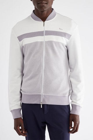 Sweat - Blanc - Harmont & Blaine