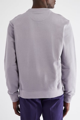 Sweat - Gris - Harmont & Blaine