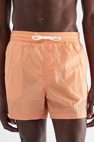 Calções de banho - Laranja - Harmont & Blaine Jeans