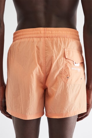 Calções de banho - Laranja - Harmont & Blaine Jeans