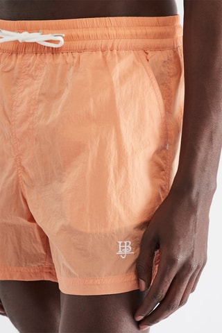 Calções de banho - Laranja - Harmont & Blaine Jeans