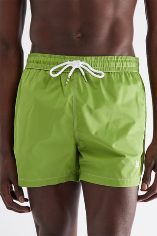 Calções de banho - Verde - Harmont & Blaine Jeans