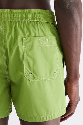 Calções de banho - Verde - Harmont & Blaine Jeans