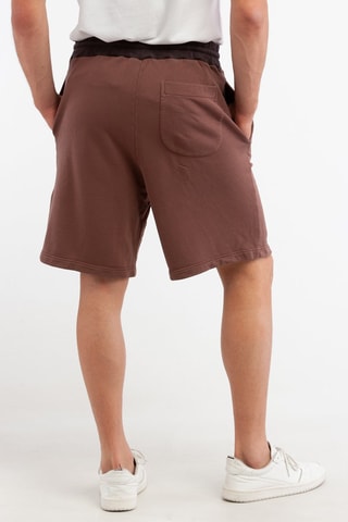 Bermudas - Castanho - Harmont & Blaine