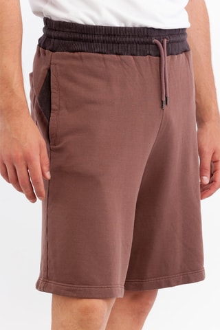 Bermudas - Castanho - Harmont & Blaine