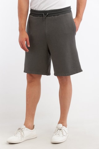 Bermudas - Cinzento-escuro - Harmont & Blaine