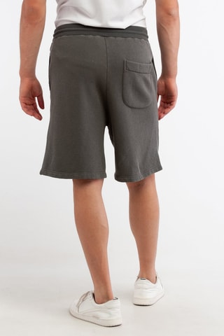 Bermudas - Cinzento-escuro - Harmont & Blaine