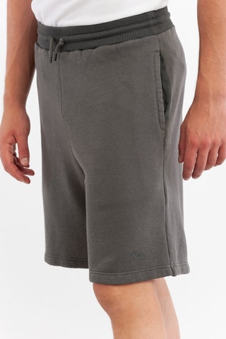 Bermudas - Cinzento-escuro - Harmont & Blaine
