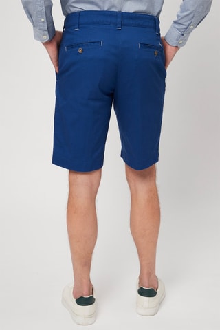 Bermudas Azul-real - Harmont & Blaine