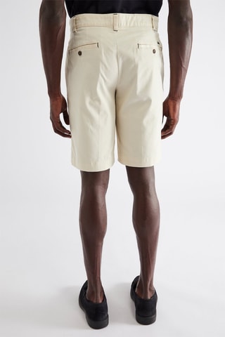 Bermudas - Bege - Harmont & Blaine