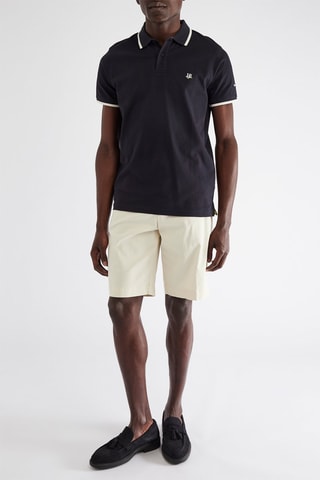 Bermudas - Bege - Harmont & Blaine