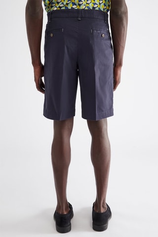 Bermudas - Azul-marinho - Harmont & Blaine