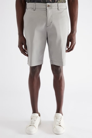 Bermudas - Cinzento - Harmont & Blaine