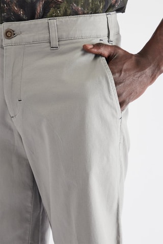 Bermudas - Cinzento - Harmont & Blaine