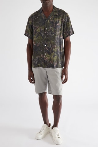 Bermudas - Cinzento - Harmont & Blaine