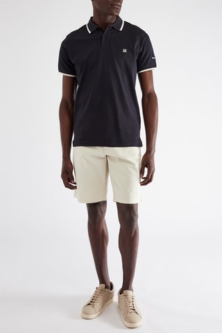 Bermudas - Bege - Harmont & Blaine