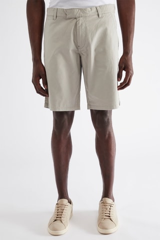 Bermudas - Bege - Harmont & Blaine