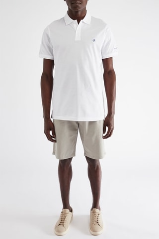 Bermudas - Bege - Harmont & Blaine