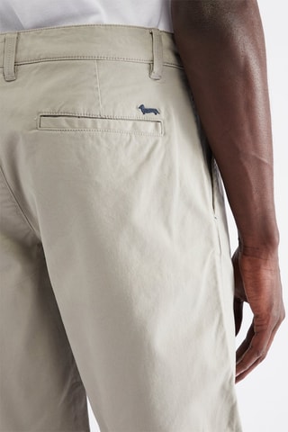 Bermudas - Bege - Harmont & Blaine
