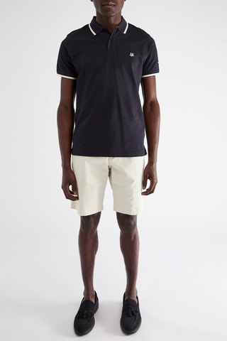 Bermudas - Bege - Harmont & Blaine