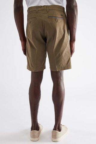 Bermudas - Verde-azeitona - Harmont & Blaine