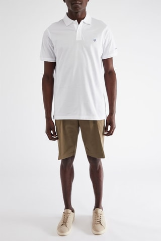 Bermudas - Verde-azeitona - Harmont & Blaine