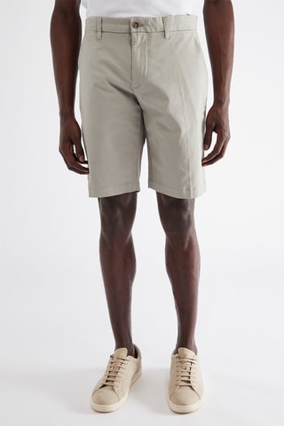 Bermudas - Bege - Harmont & Blaine