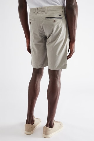 Bermudas - Bege - Harmont & Blaine
