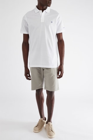 Bermudas - Bege - Harmont & Blaine