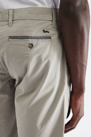 Bermudas - Bege - Harmont & Blaine