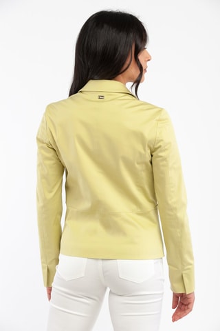 Blazer - Amarelo - Harmont & Blaine