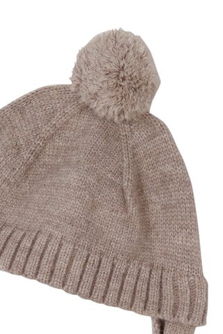 Bonnet - Marron