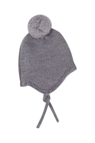 Bonnet - Gris