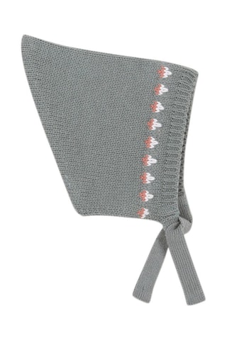 Bonnet - Vert