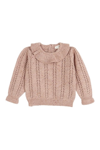 Pull Rose